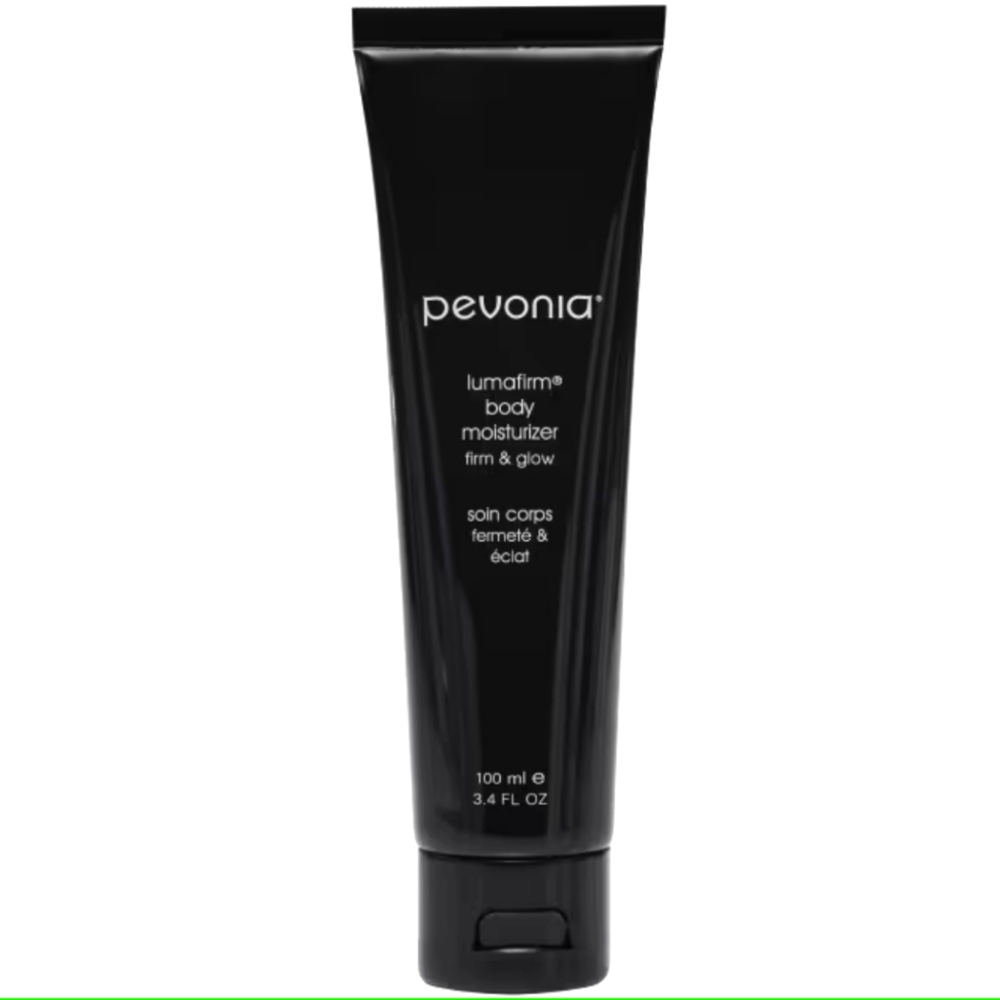 Pevonia Lumafirm Firm & Glow Body Moisturizer